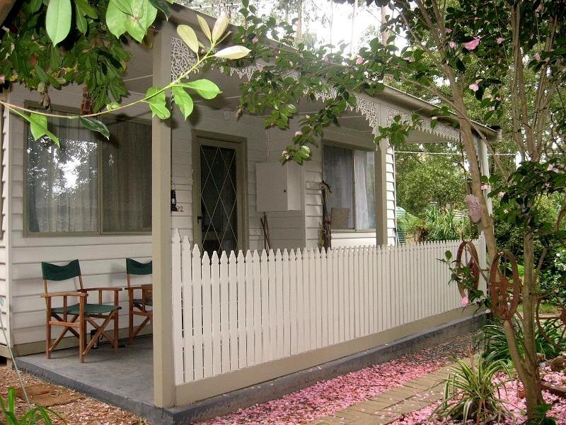 85 Silverparrot Road, Flowerdale VIC 3717