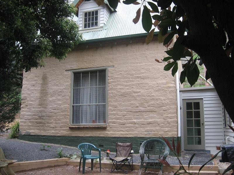 85 Silverparrot Road, Flowerdale VIC 3717