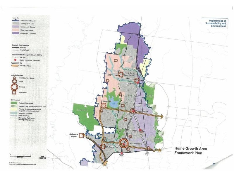 Craigieburn VIC 3064