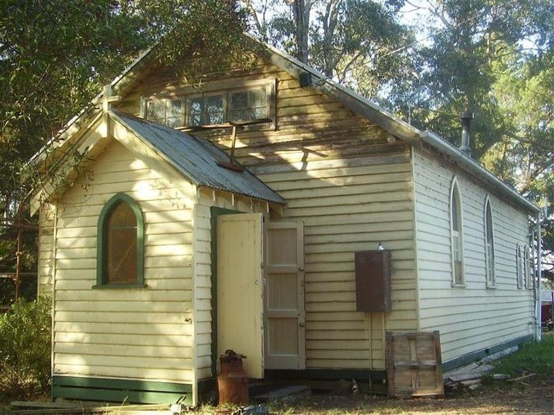 708 Main Road, Pheasant Creek VIC 3757