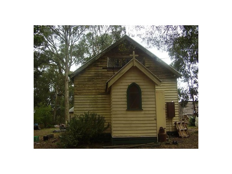 708 Main Road, Pheasant Creek VIC 3757