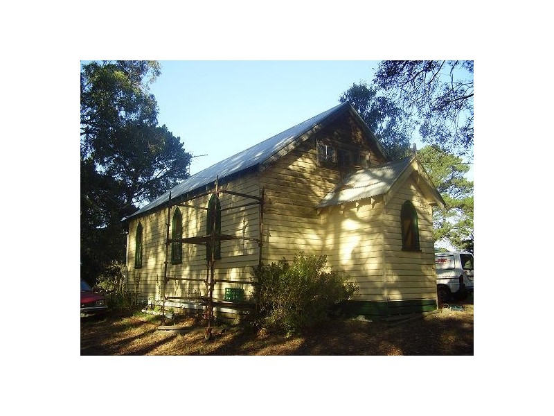 708 Main Road, Pheasant Creek VIC 3757