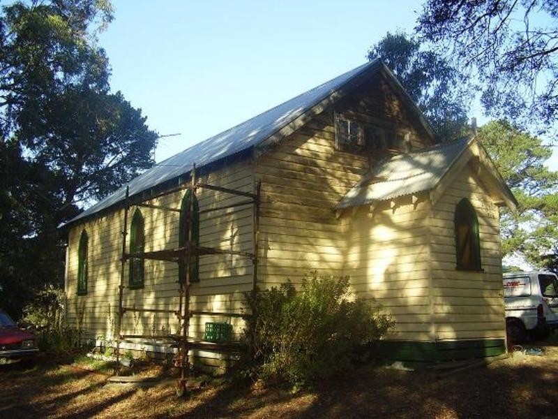 708 Main Road, Kinglake West VIC 3757