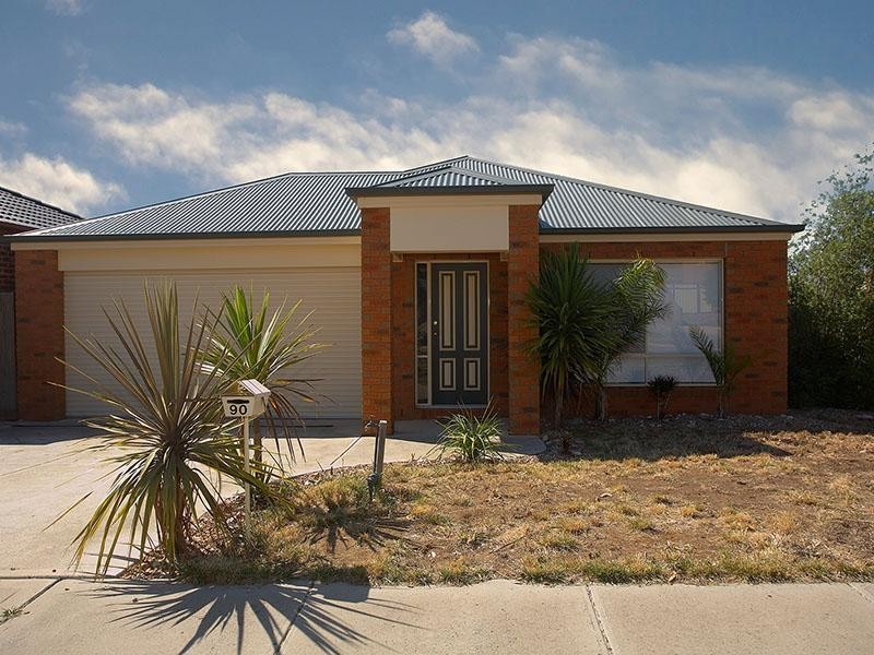 90 Trinity Way, South Morang VIC 3752