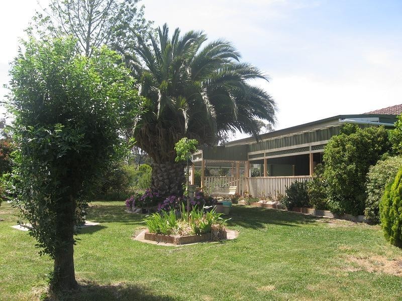 Humevale VIC 3757
