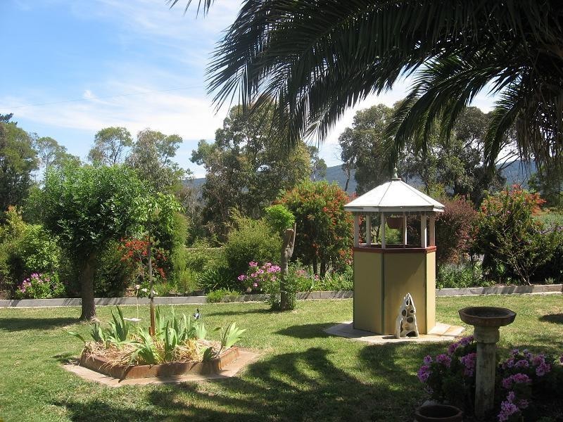 Humevale VIC 3757