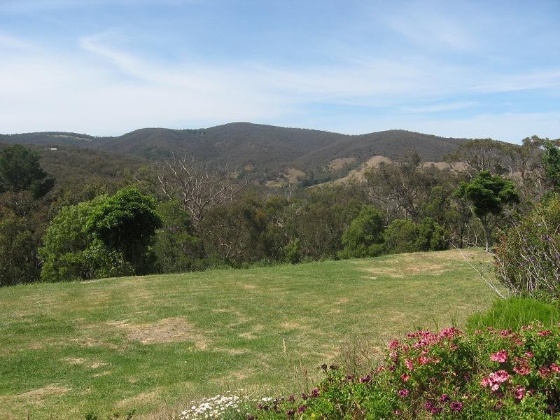 Humevale VIC 3757