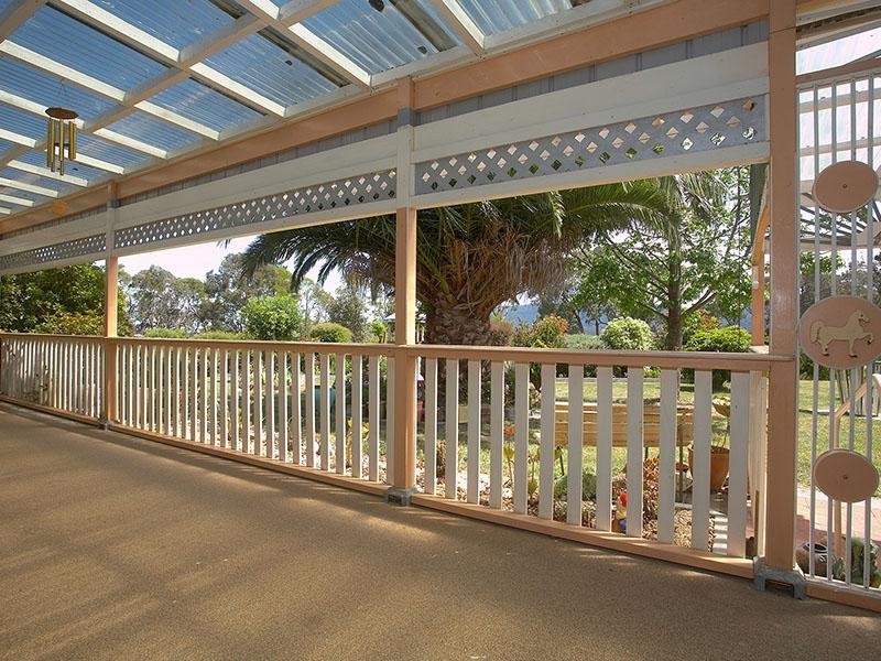 Humevale VIC 3757