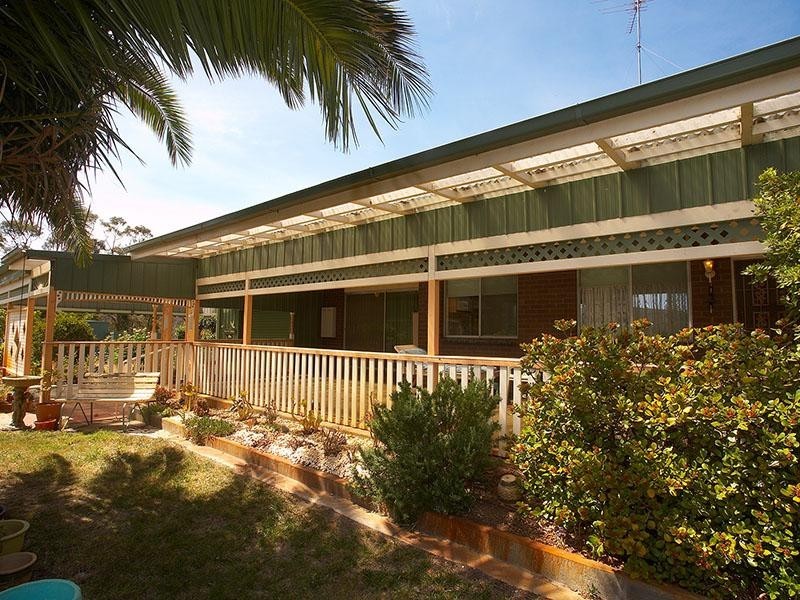 Humevale VIC 3757