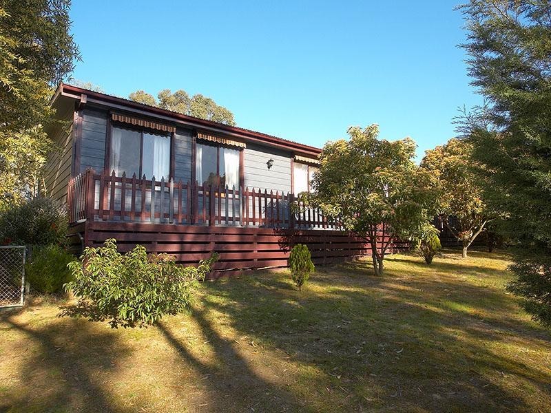 37 Range Avenue, Heathcote Junction VIC 3758