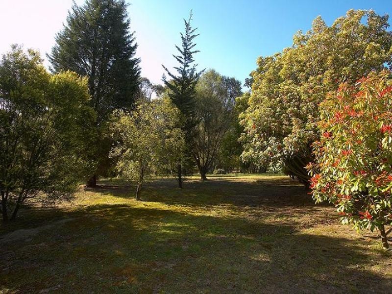 37 Range Avenue, Heathcote Junction VIC 3758