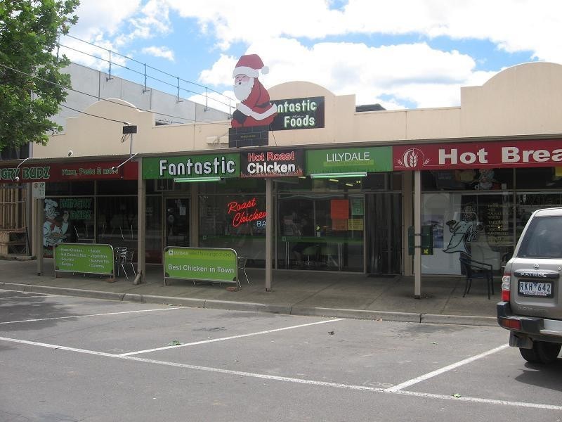 2/56 Church Street, Whittlesea VIC 3757