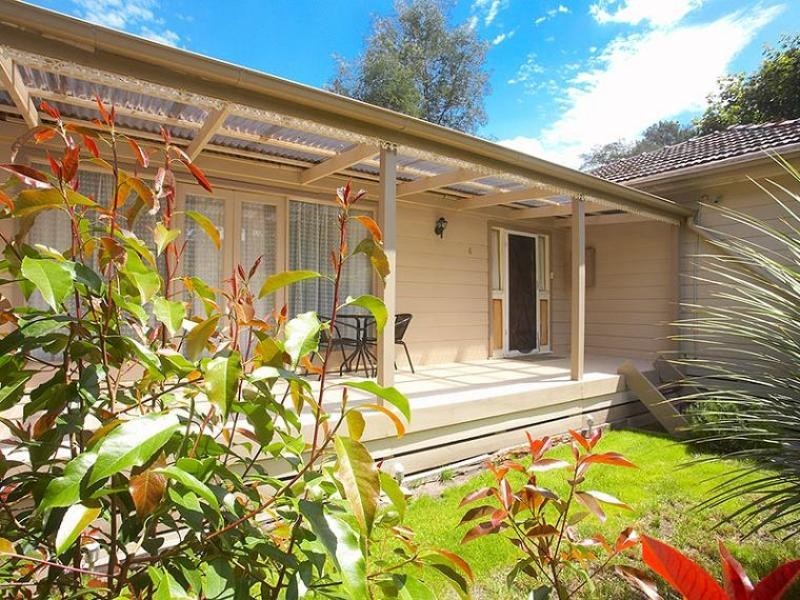 4 Rosella Court, Flowerdale VIC 3658