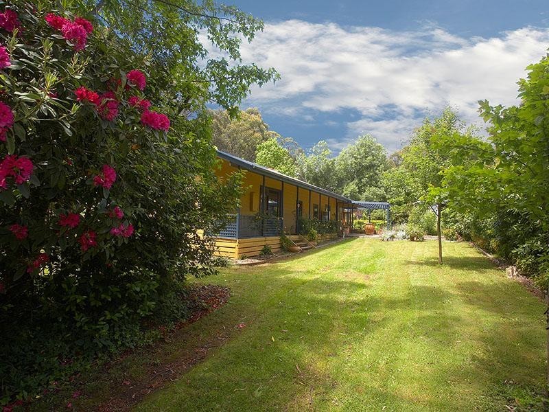 Pheasant Creek VIC 3757