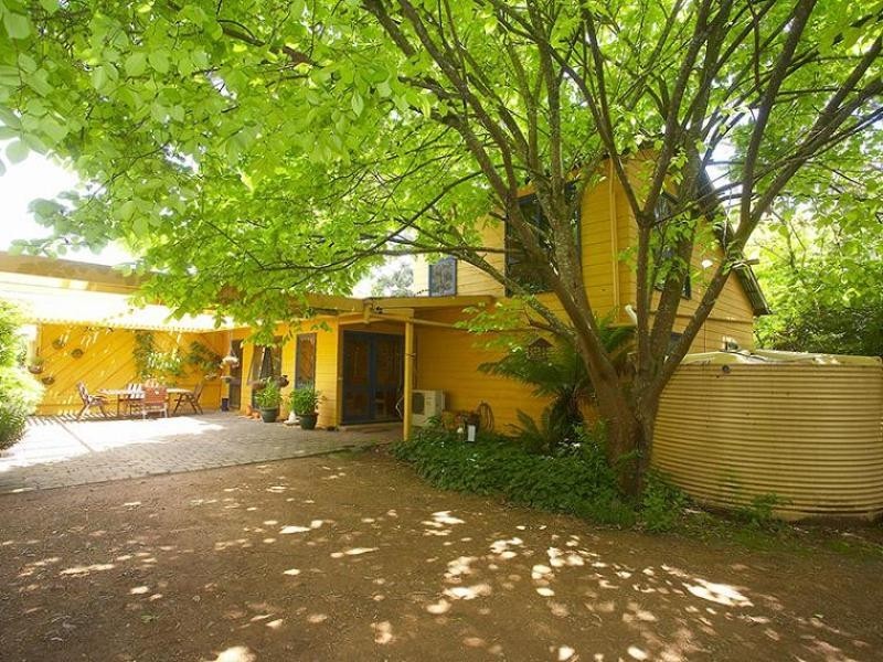 Pheasant Creek VIC 3757