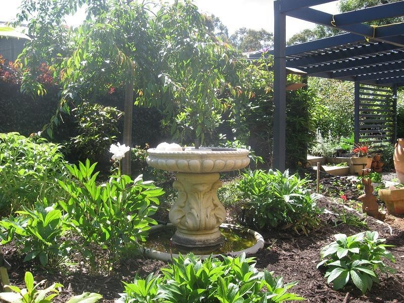 Pheasant Creek VIC 3757