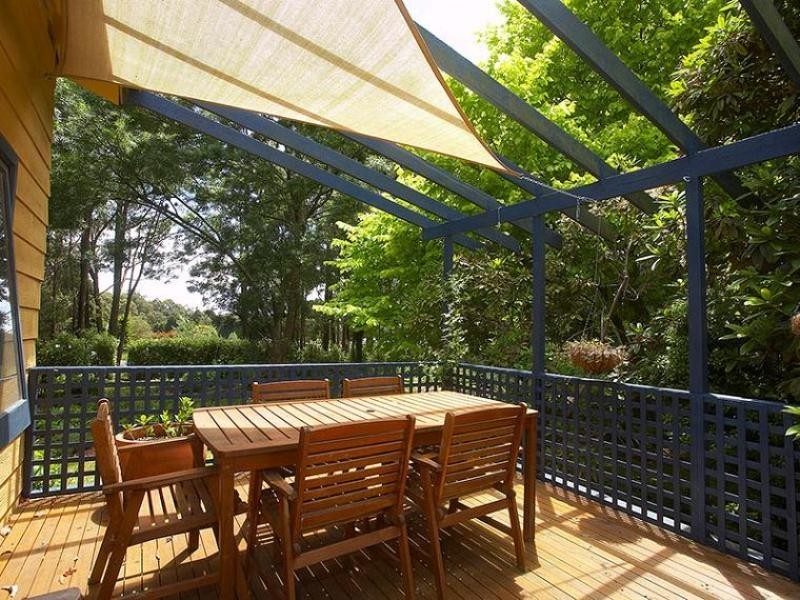 Pheasant Creek VIC 3757