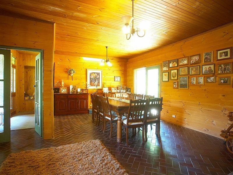 Pheasant Creek VIC 3757