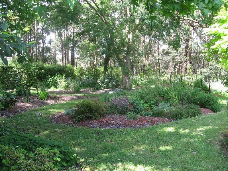 Pheasant Creek VIC 3757