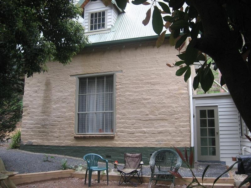 85 Silverparrot Road, Flowerdale VIC 3717