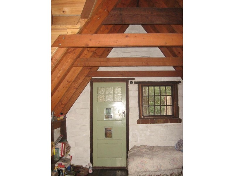 85 Silverparrot Road, Flowerdale VIC 3717