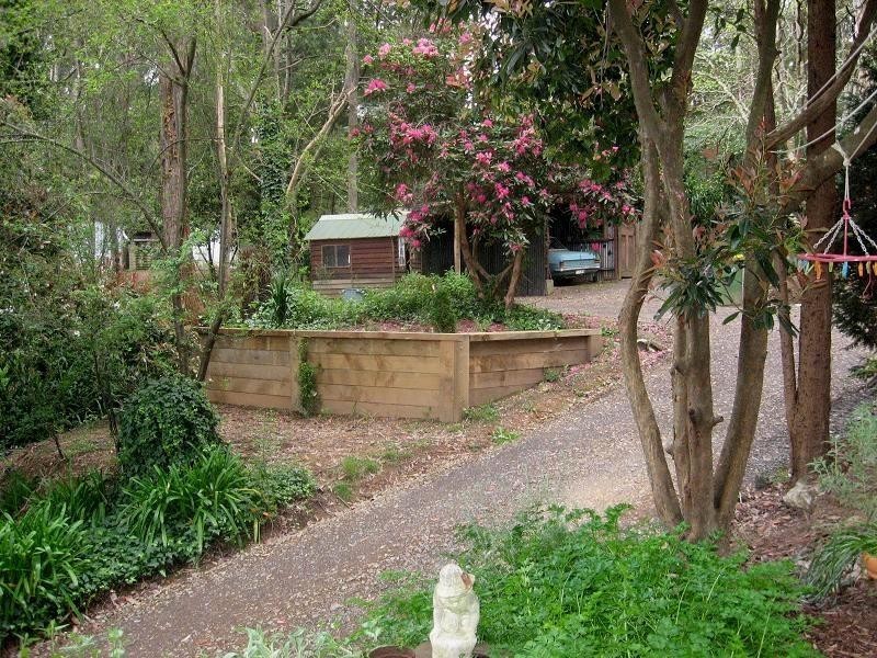 85 Silverparrot Road, Flowerdale VIC 3717