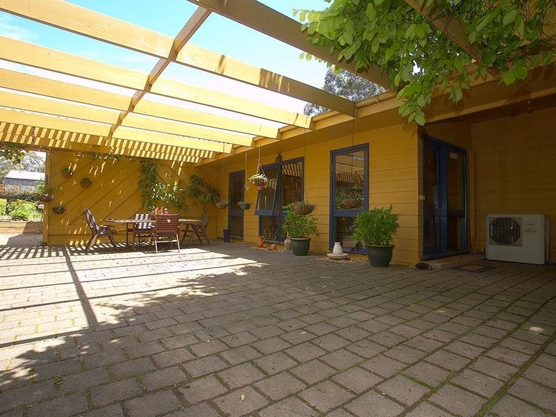 Pheasant Creek VIC 3757