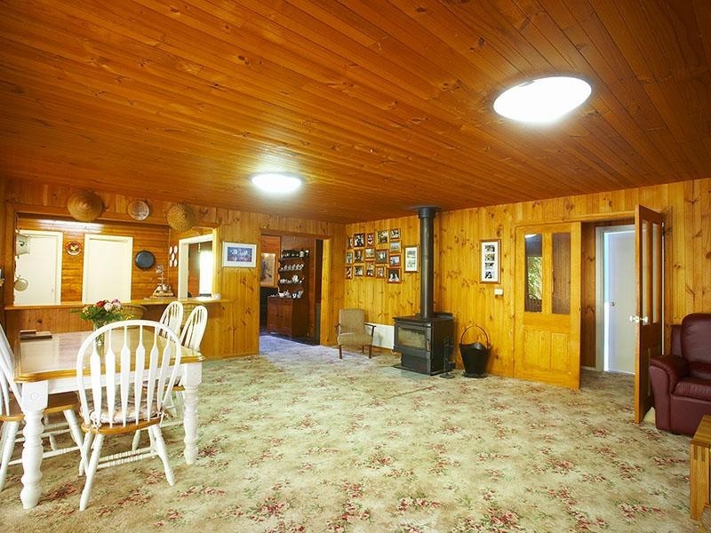 Pheasant Creek VIC 3757