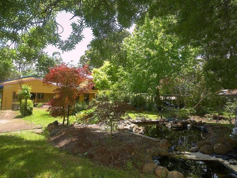 Pheasant Creek VIC 3757