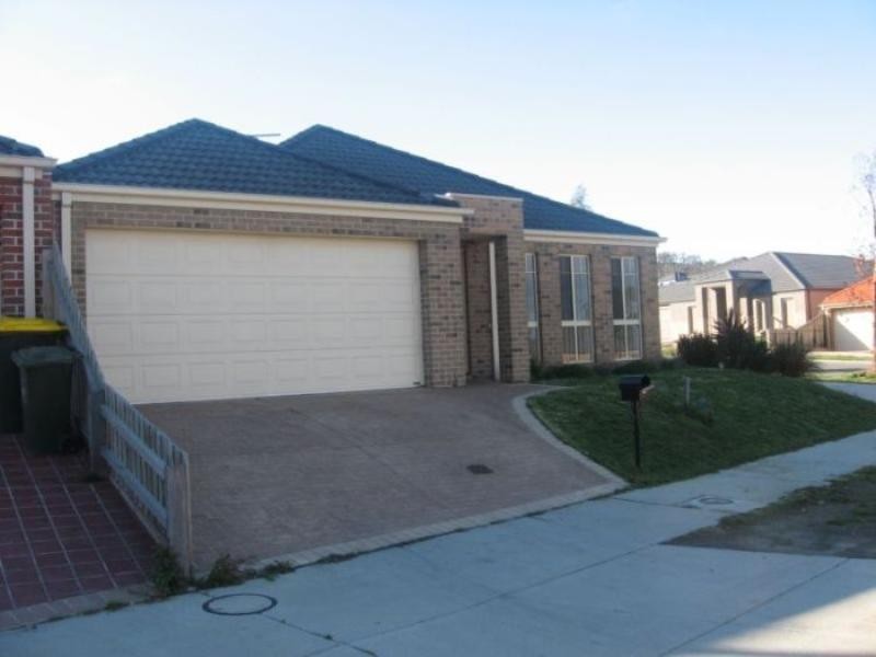 39 Parlette Way, South Morang VIC 3752