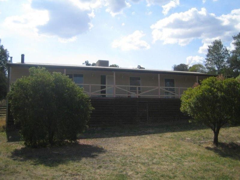 21 Wallan Road, Whittlesea VIC 3757