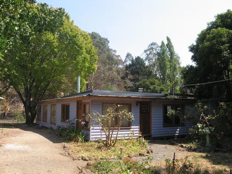 37 Riverside, Flowerdale VIC 3717
