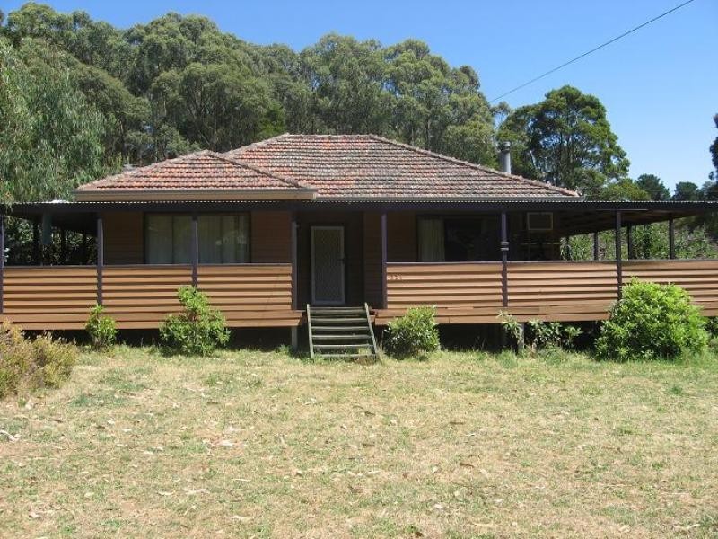 324 National Park Road, Kinglake West VIC 3757