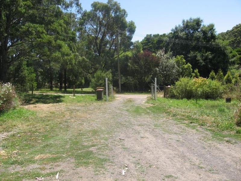 324 National Park Road, Kinglake West VIC 3757