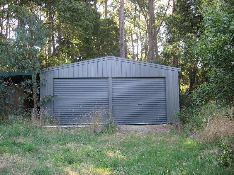 324 National Park Road, Kinglake West VIC 3757