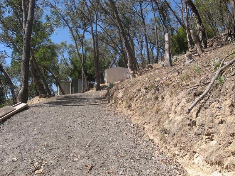 3038 Whittlesea Yea Road, Flowerdale VIC 3717