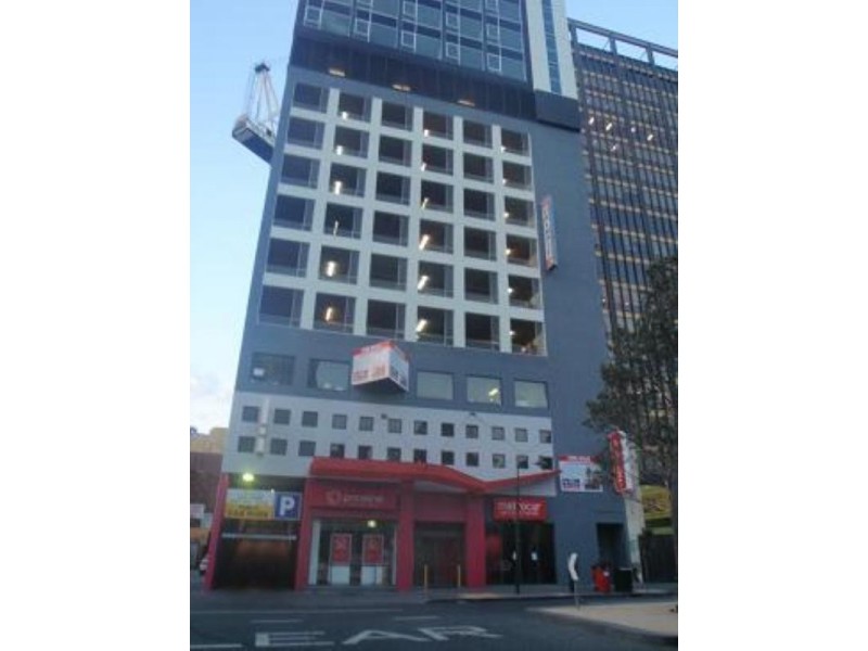 58 Franklin Street, Melbourne VIC 3000