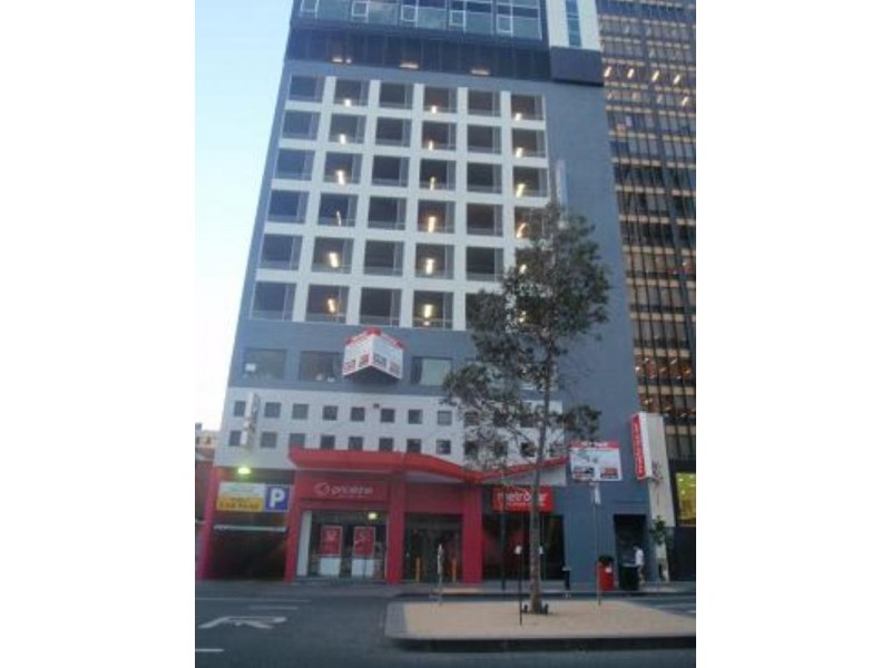 58 Franklin Street, Melbourne VIC 3000
