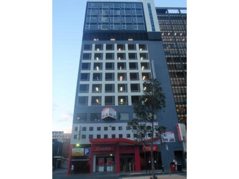 58 Franklin Street, Melbourne VIC 3000