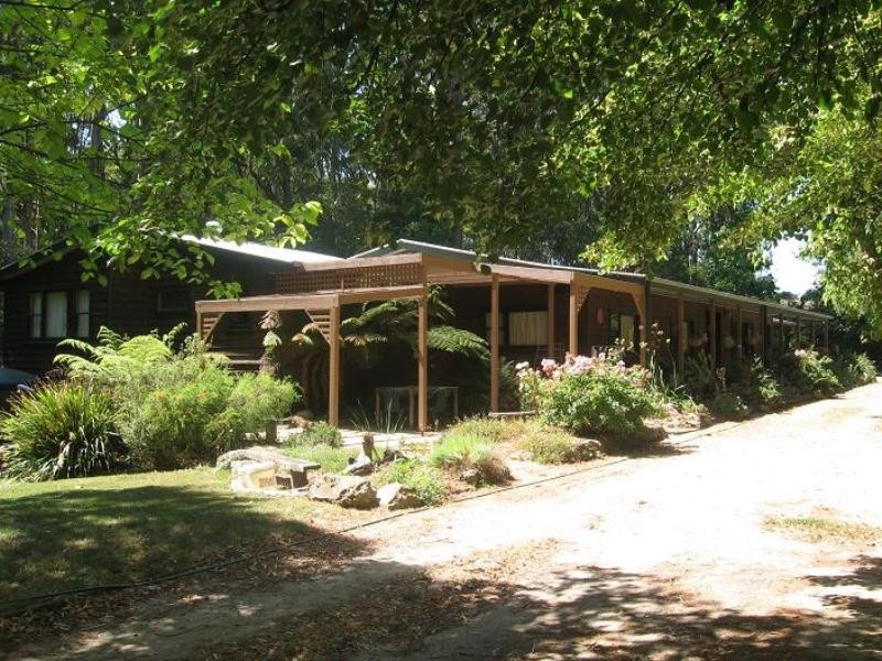 Pheasant Creek VIC 3757