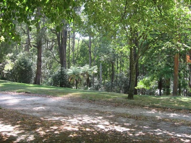 Pheasant Creek VIC 3757