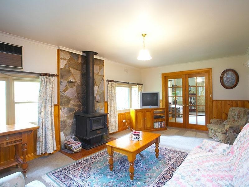 Pheasant Creek VIC 3757