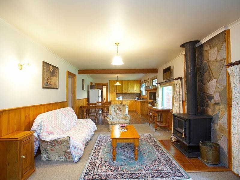 Pheasant Creek VIC 3757