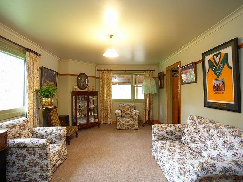 Pheasant Creek VIC 3757