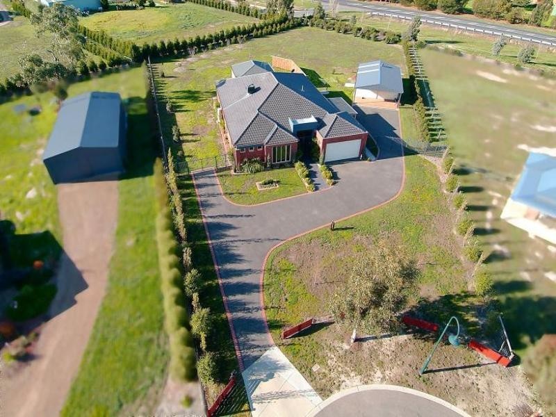 9-10 Serrell Court, Whittlesea VIC 3757