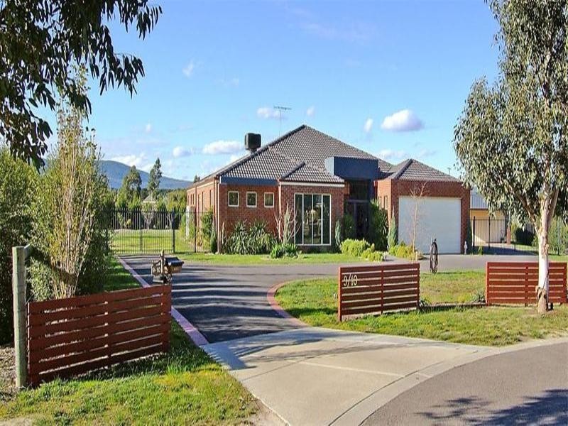 9-10 Serrell Court, Whittlesea VIC 3757