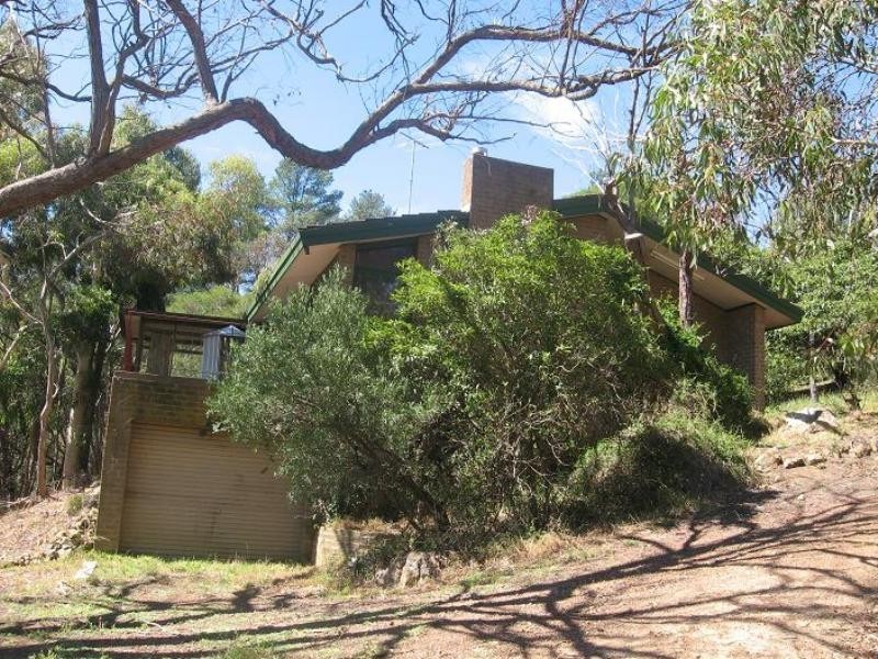 135 Gingles Road, Humevale VIC 3757