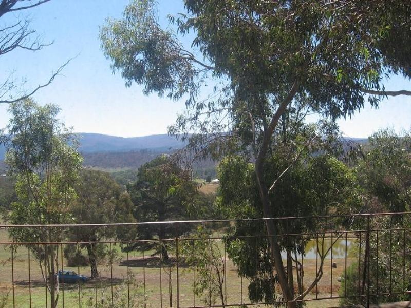 135 Gingles Road, Humevale VIC 3757