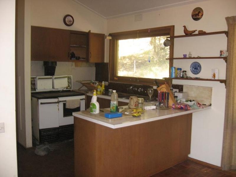 135 Gingles Road, Humevale VIC 3757