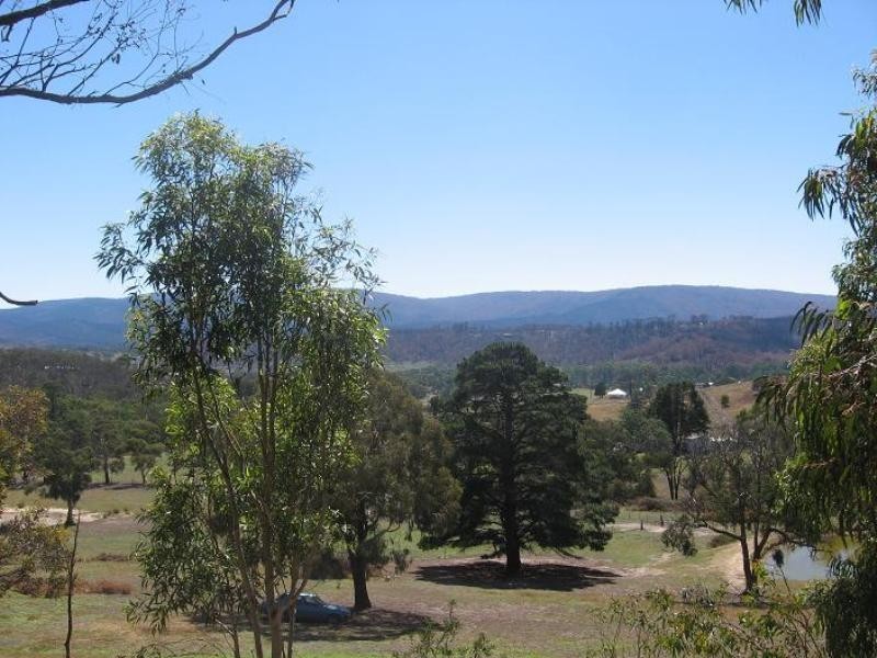 135 Gingles Road, Humevale VIC 3757